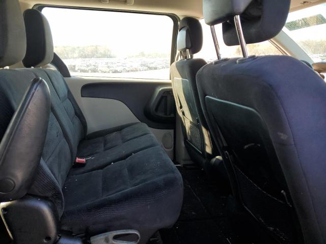Photo 11 from auction – 2014 DODGE GRAND CARA with VIN 2C4RDGBG7ER381213