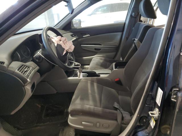 Photo 7 from auction – 2008 HONDA ACCORD EX with VIN JHMCP26788C043678
