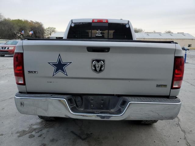 Photo 6 from auction – 2012 DODGE RAM 1500 S with VIN 1C6RD6GP3CS100840