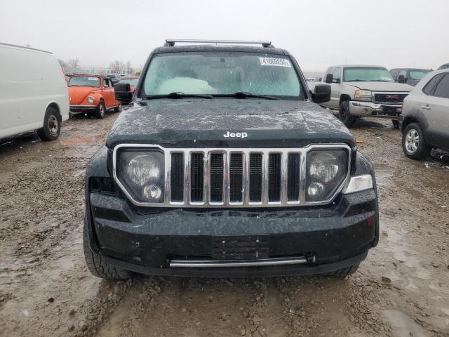 Photo 5 from auction – 2012 JEEP LIBERTY JE with VIN 1C4PJMFK2CW146719