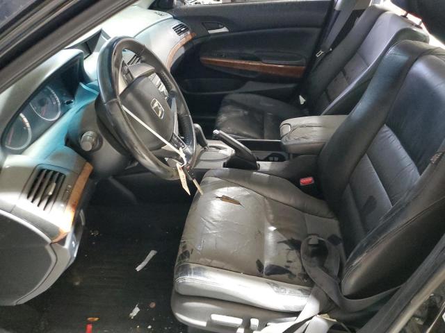 Photo 7 from auction – 2011 HONDA ACCORD EXL with VIN 1HGCP2F8XBA129153