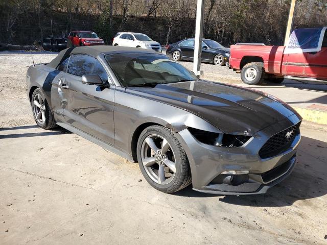 Photo 4 from auction – 2015 FORD MUSTANG with VIN 1FATP8EM8F5400442