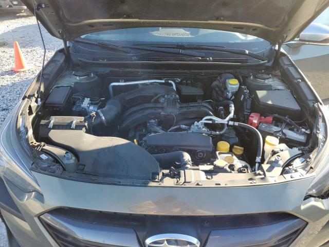Photo 12 from auction – 2024 SUBARU OUTBACK TO with VIN 4S4BTAPC2R3113431
