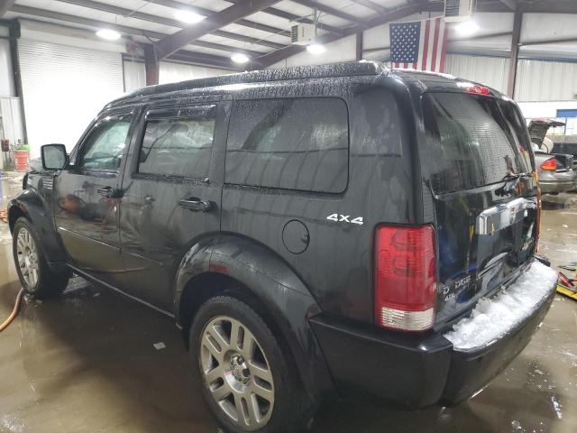 Photo 2 from auction – 2010 DODGE NITRO DETO with VIN 1D4PU6GX7AW157194