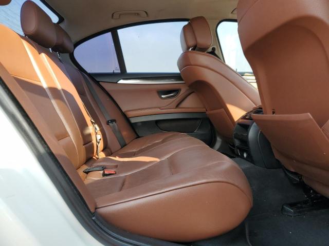 Photo 10 from auction – 2013 BMW 528 I with VIN WBAXG5C52DD229368