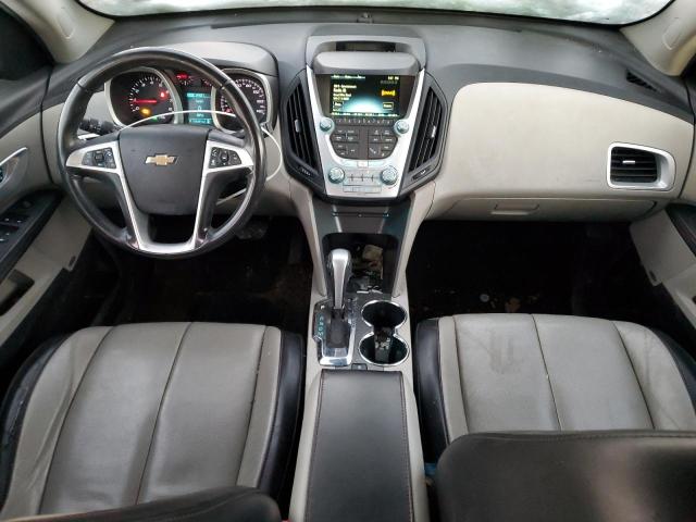 Photo 8 from auction – 2014 CHEVROLET EQUINOX LT with VIN 2GNFLHE34E6250687