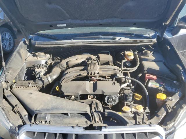 Photo 11 from auction – 2012 SUBARU IMPREZA SP with VIN JF1GPAR6XCH219535