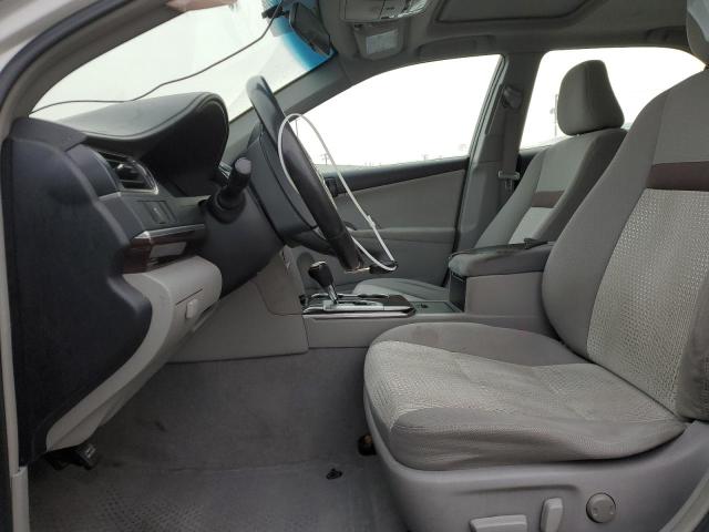 Photo 7 from auction – 2012 TOYOTA CAMRY BASE with VIN 4T4BF1FK0CR212840