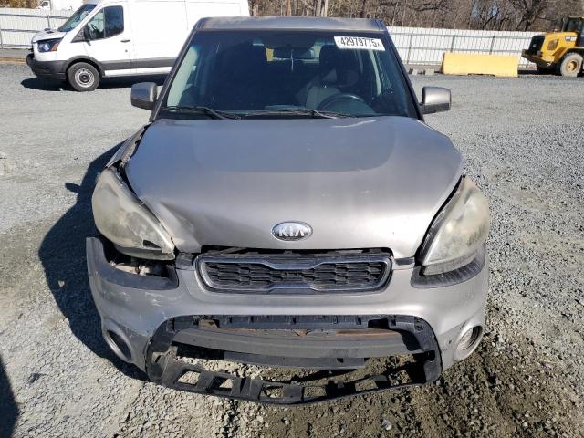 Photo 5 from auction – 2013 KIA SOUL with VIN KNDJT2A52D7553683