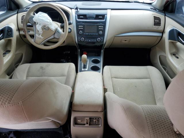 Photo 8 from auction – 2015 NISSAN ALTIMA 2.5 with VIN 1N4AL3AP5FC203228