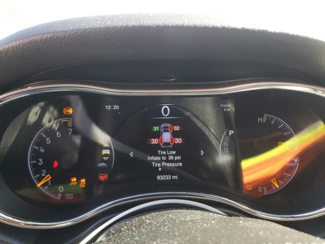 Photo 9 from auction – 2015 JEEP GRAND CHER with VIN 1C4RJFBG8FC644385