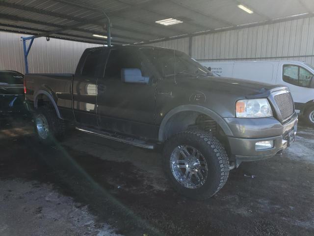 Photo 4 from auction – 2005 FORD F150 with VIN 1FTPX14535NA49161