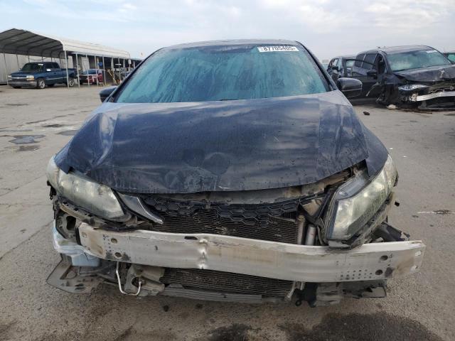 Фото 5 с аукциона – 2015 HONDA CIVIC EX с VIN 19XFB2F87FE248758