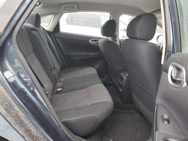 Photo 10 from auction – 2015 NISSAN SENTRA with VIN 3N1AB7AP4FY252967