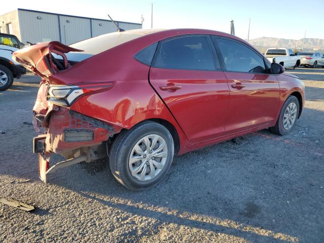 Photo 3 from auction – 2018 HYUNDAI ACCENT SE with VIN 3KPC24A32JE016720