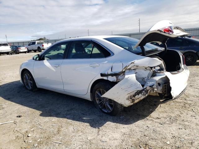 Photo 2 from auction – 2015 TOYOTA CAMRY LE with VIN 4T1BF1FK7FU049554