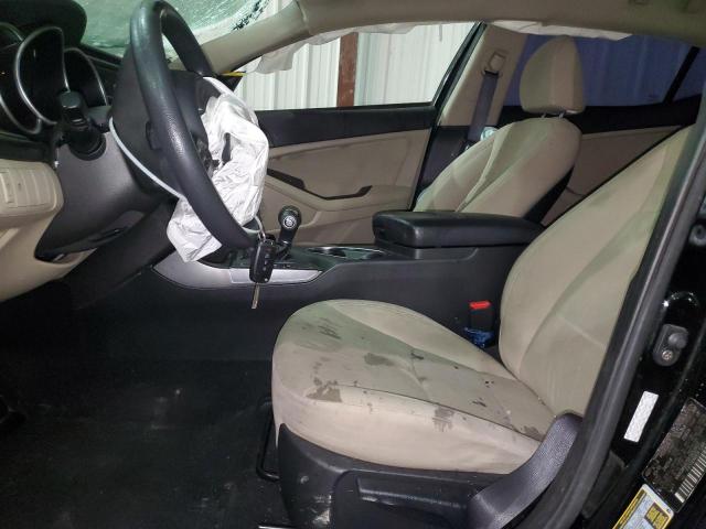 Photo 7 from auction – 2015 KIA OPTIMA LX with VIN KNAGM4A75F5652837