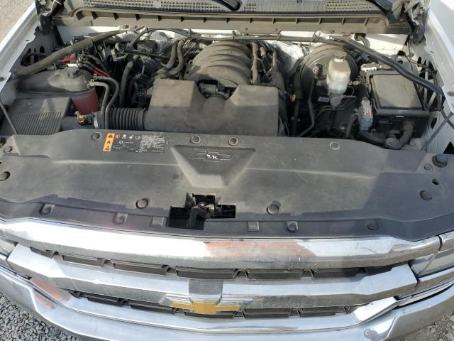 Photo 11 from auction – 2017 CHEVROLET SILVERADO with VIN 1GCRCNEH3HZ303582