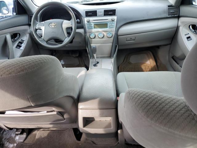 Photo 8 from auction – 2009 TOYOTA CAMRY BASE with VIN 4T1BE46K29U799937