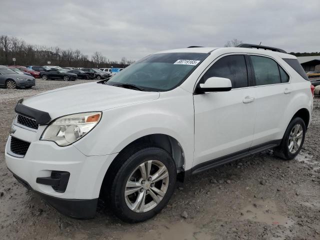 CHEVROLET EQUINOX LT 2014 with VIN 2GNALBEKXE6159048 - Photo from auction