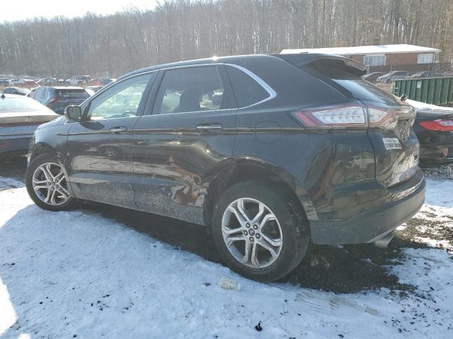 Photo 2 from auction – 2016 FORD EDGE TITAN with VIN 2FMPK4K82GBB05064