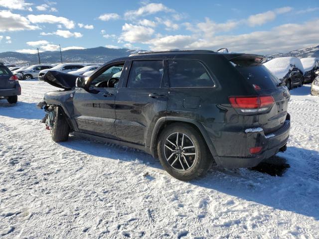 Photo 2 from auction – 2021 JEEP GRAND CHER with VIN 1C4RJFLT3MC576893