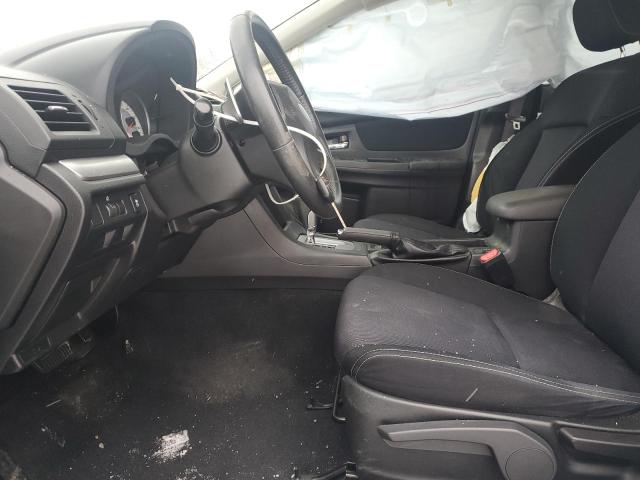Photo 7 from auction – 2014 SUBARU IMPREZA SP with VIN JF1GPAL62E8271284