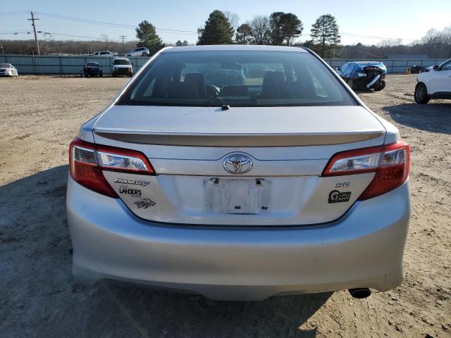 Photo 6 from auction – 2013 TOYOTA CAMRY L with VIN 4T1BF1FK3DU672778