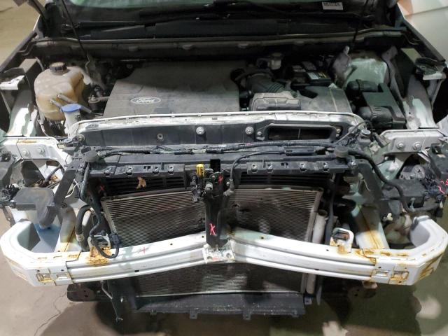Photo 12 from auction – 2015 FORD EDGE SEL with VIN 2FMTK4J86FBB49325