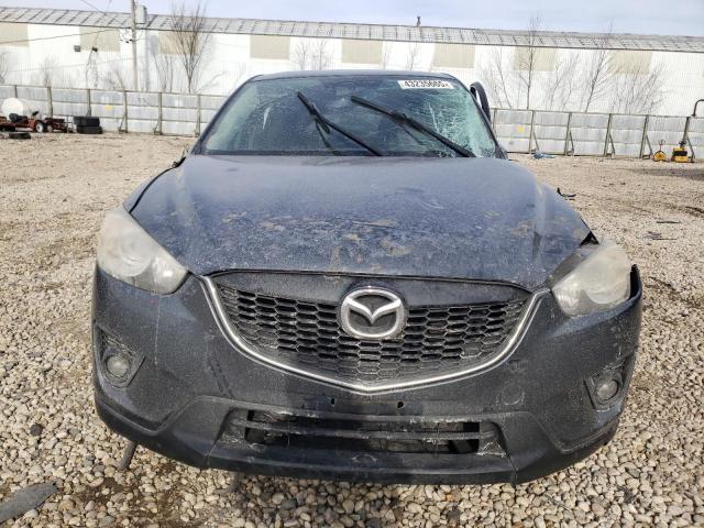 Photo 5 from auction – 2013 MAZDA CX-5 TOURI with VIN JM3KE4CE2D0101739