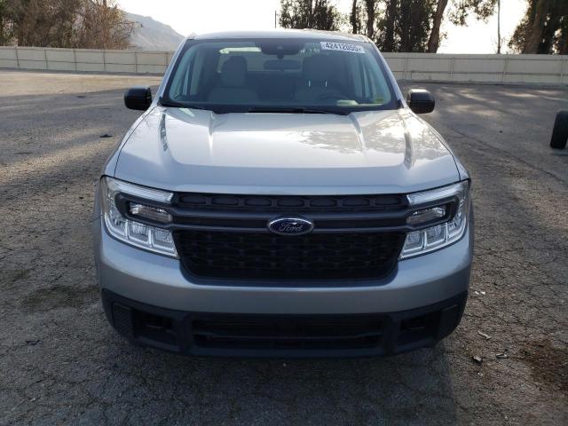 Photo 5 from auction – 2023 FORD MAVERICK X with VIN 3FTTW8F97PRA25679