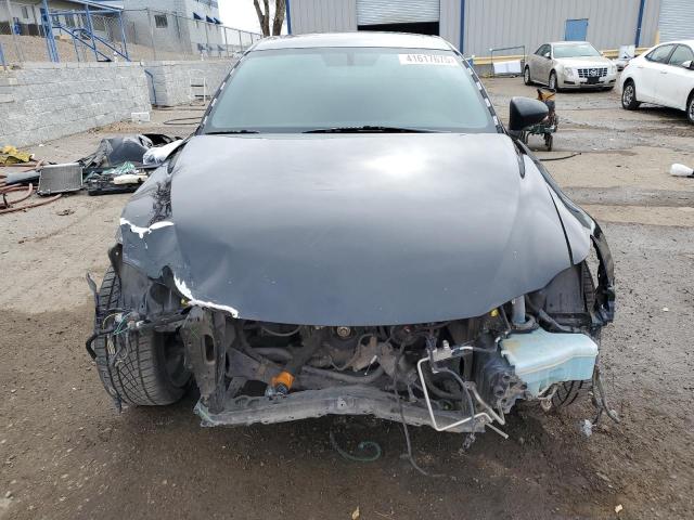 Photo 5 from auction – 2014 LEXUS IS 250 with VIN JTHCF1D21E5014768