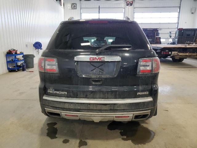 Photo 6 from auction – 2014 GMC ACADIA DEN with VIN 1GKKVTKD1EJ128975