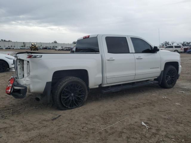 Photo 3 from auction – 2018 CHEVROLET SILVERADO with VIN 3GCUKREC8JG307058