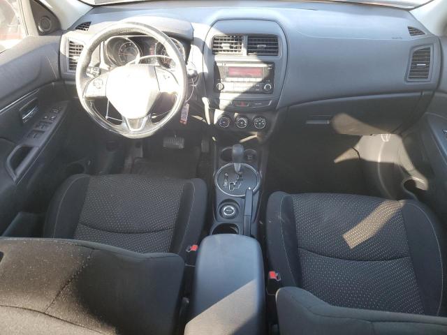 Photo 8 from auction – 2016 MITSUBISHI OUTLANDER with VIN JA4AR3AU1GZ049947