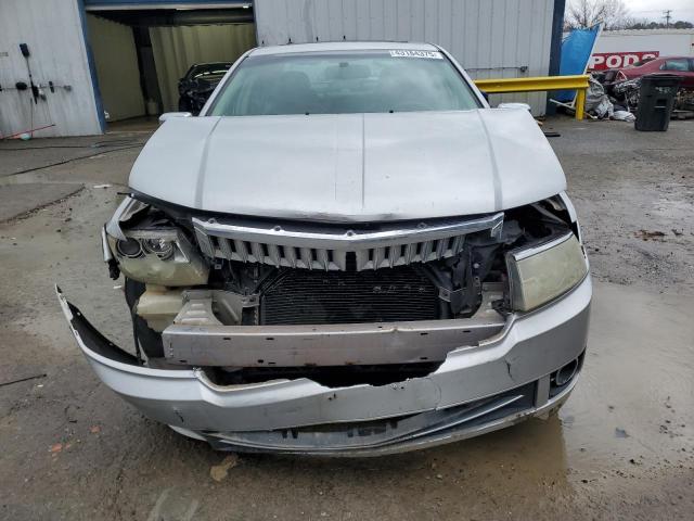 Photo 5 from auction – 2009 LINCOLN MKZ with VIN 3LNHM26T79R613052