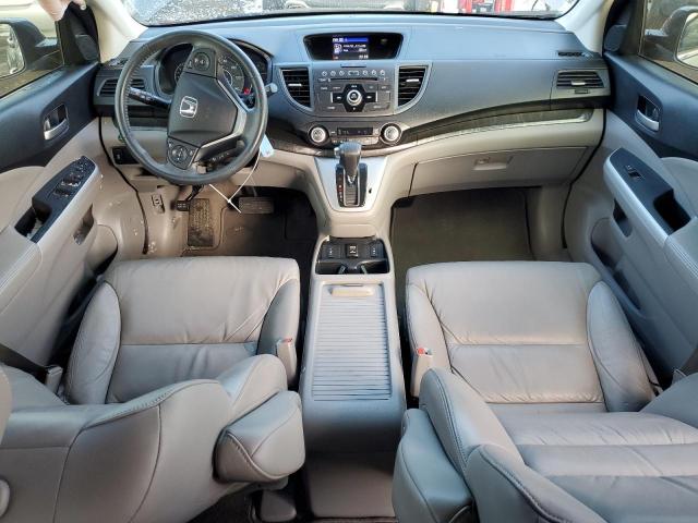 Photo 8 from auction – 2012 HONDA CR-V EXL with VIN JHLRM3H73CC007707