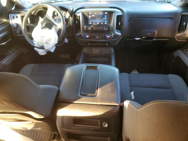 Photo 8 from auction – 2014 CHEVROLET SILVERADO with VIN 3GCUKREC0EG154682