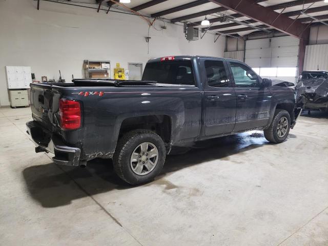 Photo 3 from auction – 2019 CHEVROLET SILVERADO with VIN 2GCVKPEC0K1137619
