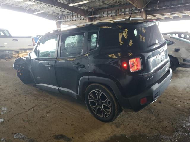 Photo 2 from auction – 2015 JEEP RENEGADE L with VIN ZACCJBDT2FPB43738