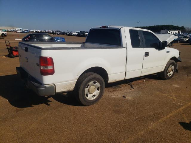 Photo 3 from auction – 2007 FORD F150 with VIN 1FTRX12W37NA19102