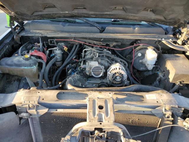Photo 11 from auction – 2008 CHEVROLET SILVERADO with VIN 2GCEC13J581171916