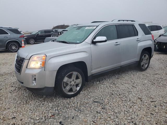 GMC TERRAIN SL 2012 with VIN 2GKALWEK4C6103639 - Photo from auction