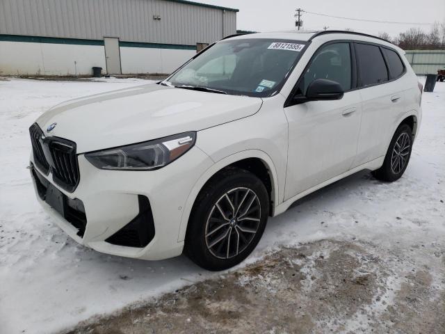 BMW X1 XDRIVE2 2023 with VIN WBX73EF00P5W89094 - Photo from auction