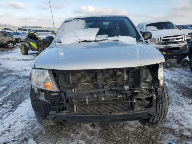 Photo 5 from auction – 2021 NISSAN FRONTIER S with VIN 1N6ED0CEXMN722020