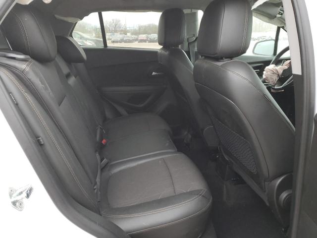 Photo 11 from auction – 2020 CHEVROLET TRAX 1LT with VIN KL7CJLSB7LB092496