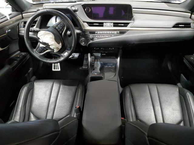 Photo 8 from auction – 2019 LEXUS ES 350 with VIN 58ABZ1B12KU002441