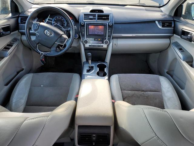 Photo 8 from auction – 2012 TOYOTA CAMRY HYBR with VIN 4T1BD1FK8CU060791