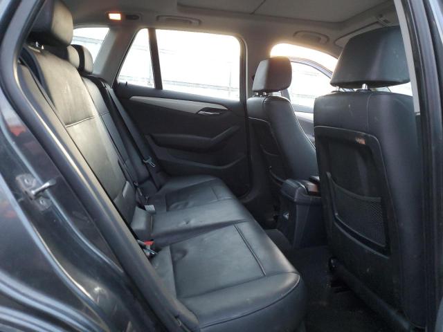 Photo 10 from auction – 2014 BMW X1 XDRIVE2 with VIN WBAVL1C53EVR94838