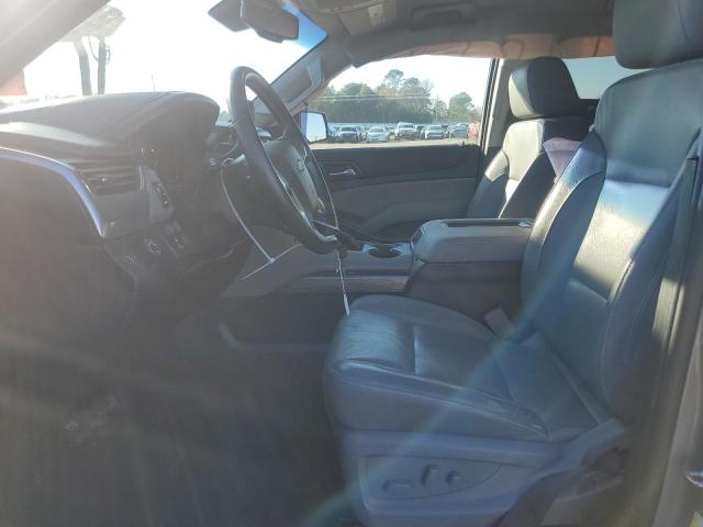 Photo 7 from auction – 2019 CHEVROLET SUBURBAN C with VIN 1GNSCHKC4KR216610